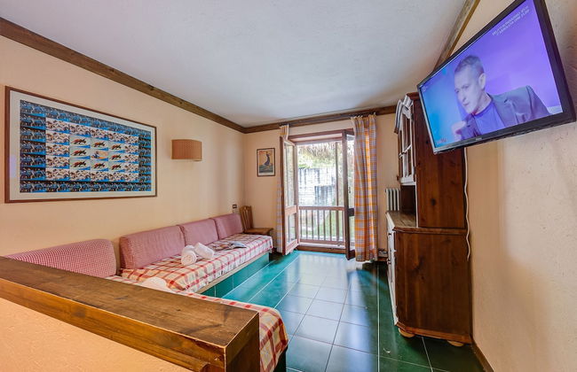 Grange Hike Ski - 32D Sestriere - Photo 1