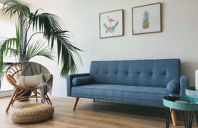 Staying Places - The Avenue - Foto 23