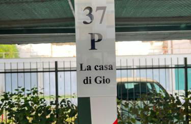 La Casa di Gio Golf Tennis e parcheggio privato - Foto 49