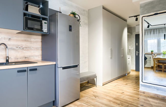 Apartamenty Sun & Snow Szafirowa - Foto 6