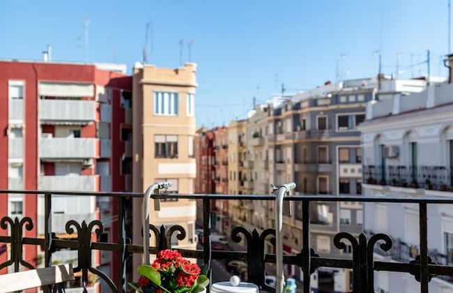 Travel Habitat Peris y Valero - Foto 34