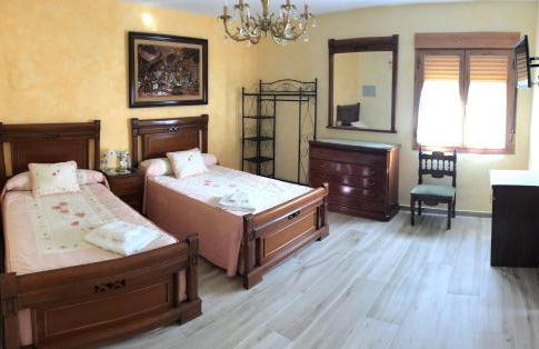 La Casita del Guarda - Photo 23