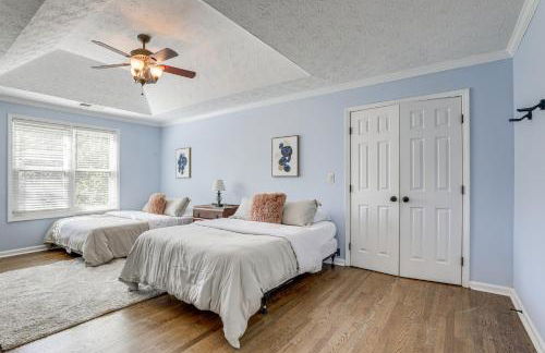 Walk to Trails Peaceful Family Home in Braselton - Photo 19