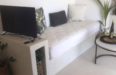 Darsi suites Kythnos - Foto 76