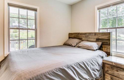 4 Mi to Main Street Petite Weaverville Escape! - Foto 18