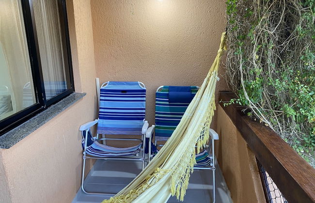 Praia de Guarajuba Genipabu Summer House - Photo 72