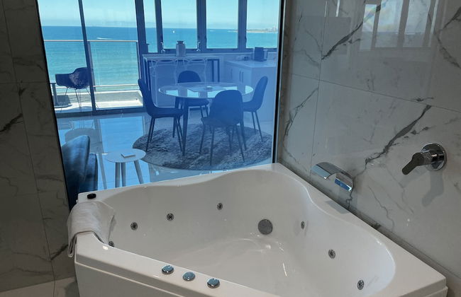 Beachfront Towers - Foto 58