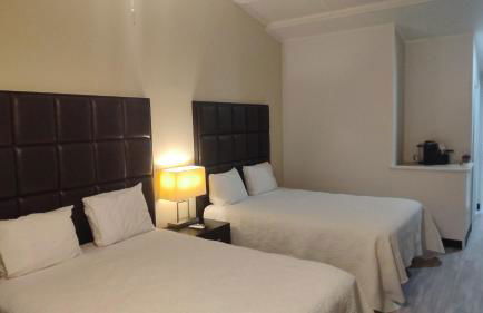 Royal Inn Motel - Foto 25