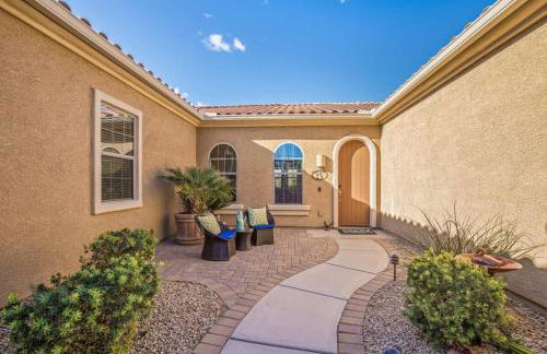 Luxurious villa with pool and spa - Foto 24