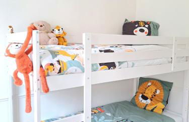 L'Instant Rémois - Hypercentre Boulingrin - Foto 13