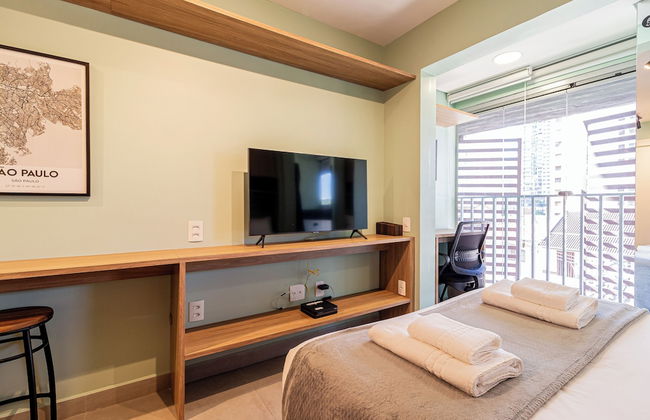 B.Homy - Be Urban Brooklin - Foto 34