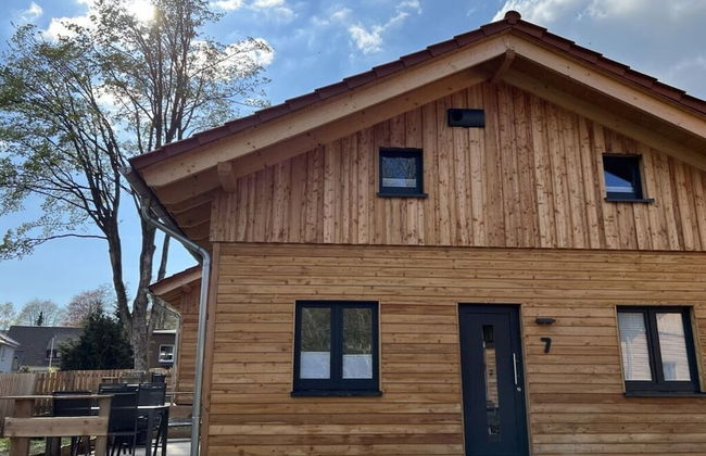 Cecilienpark Oberharz - Photo 28