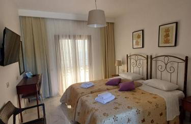 Aegean Blue Studios - Foto 16
