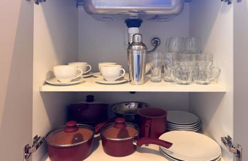 Studio aconchegante - Próximo FIP e STOP Shop - Foto 27