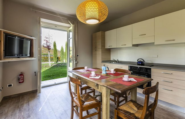 Casale Dell Acero Rosso 10 - Photo 25