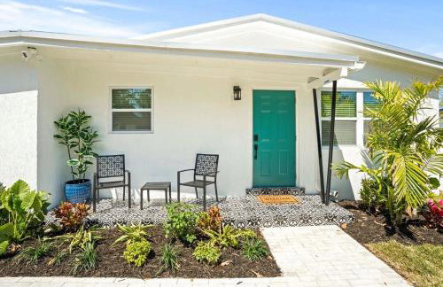 East Coast Oasis- Heated Pool & Park Your Boat! - Foto 25