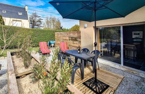 2 Bedroom Gorgeous Home In Saint-Pabu - Foto 9