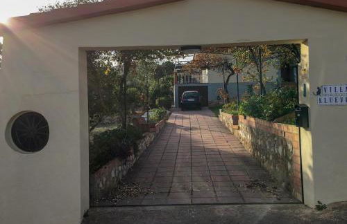 Vakantieverblijf Villa Kluever - Photo 1