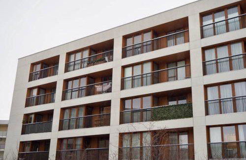 Wilanów Apartment close to Town Hall and Palace - Foto 18