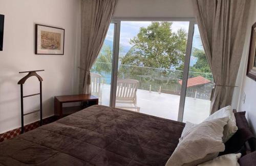 Mansão Panorâmica Angra dos Reis - Foto 34