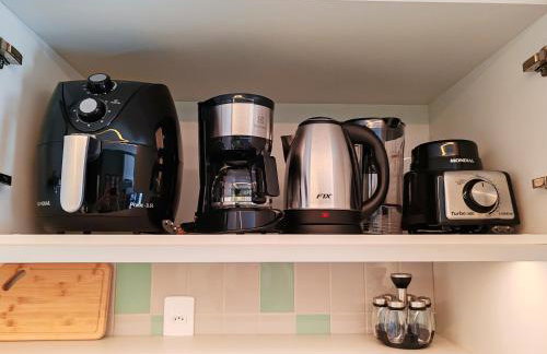 Apartamento Design Pinheiros - Foto 24
