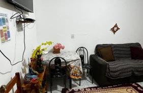 Casa Completa no residencial 2km do centro - Foto 4