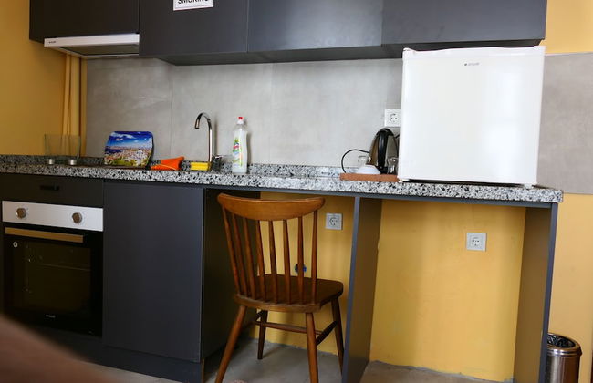 Taksim Stella Suites - Photo 43