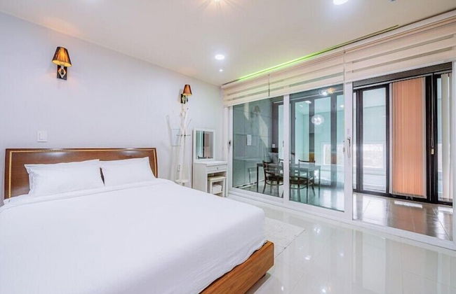 Huenest pension - Foto 13