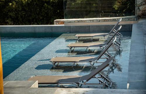 GAGOUINOS COTTAGE - Foto 16