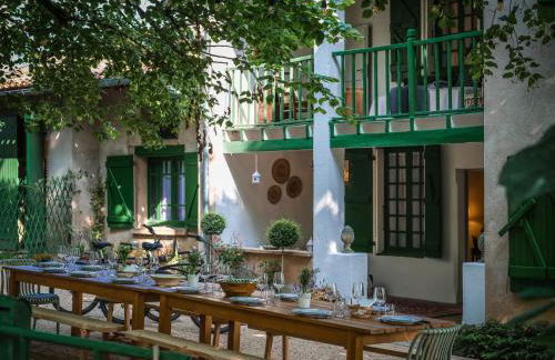 L'Hacienda Occitane - Foto 30