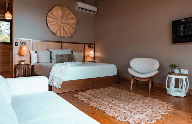 The Grand Forest Jarabacoa - Photo 49