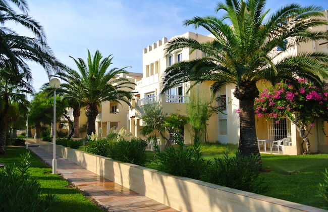 Apartamentos Moguima - Photo 22