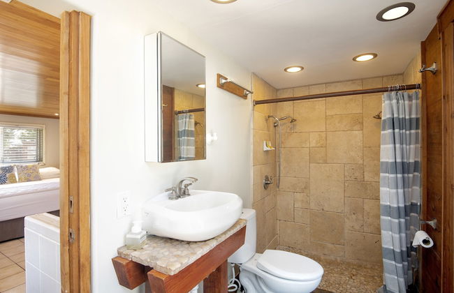 Tiki Moon Villas - Foto 53