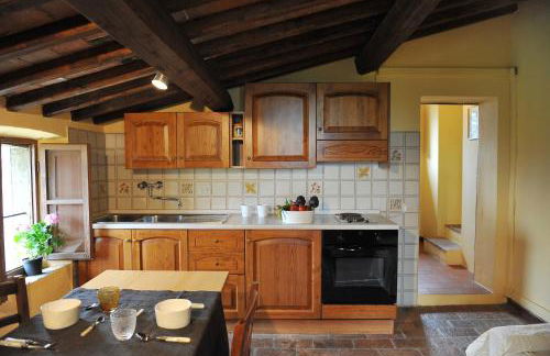 Fattoria Agriturismo Nerbona - Foto 142