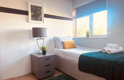 Premium 7 Bedroom house on Thingwall Road CH613UB - Foto 22