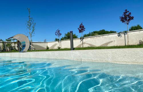 Villa Eni Medulin Sisan heated pool - Foto 72