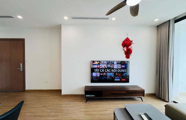 South Homes - Vinhomes Skylake Apartment - Foto 48