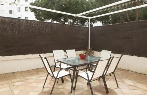 GuestReady - Ancora terraza y piscina - Foto 25