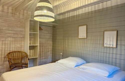 Superbe logement 5 personnes Chalet 4 - Foto 14