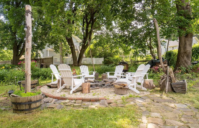 Cordelia by Avantstay Amazing Backyard, 10mins From Stockbridge! - Foto 25