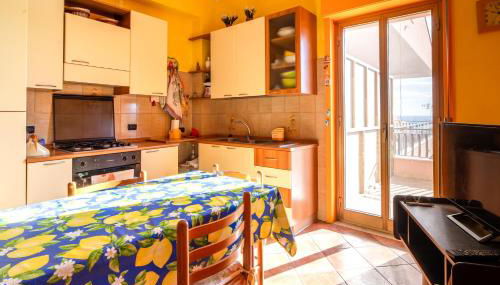 Goodmorning Home - Foto 5, stove