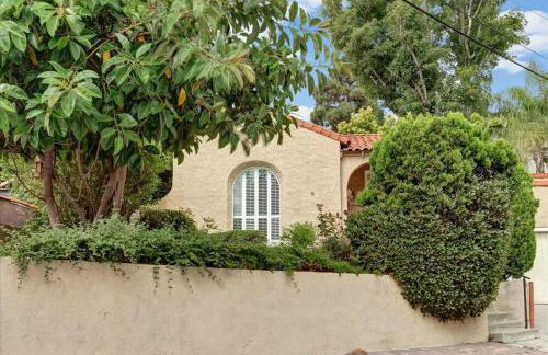 Hollywood-Sign Griffith-Observatory & Park Kng Bed - Foto 26