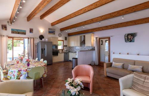 Holiday Home Maison Balbi by Interhome - Foto 20