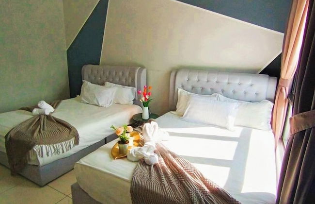 The Horizon Ipoh Dual L12 by Grab A Stay - Foto 12