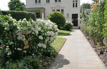 Appartment Obergeschoß - Foto 34