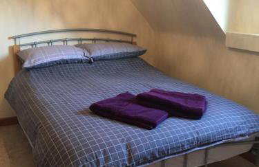 Mews Cottage - Foto 9