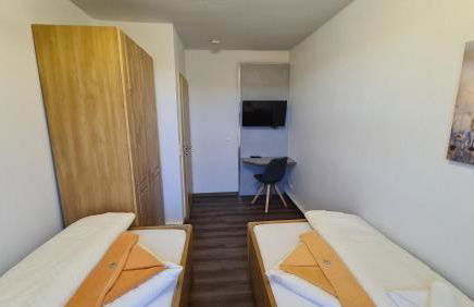 Ferienwohnungen Am Bühlwald - Foto 13