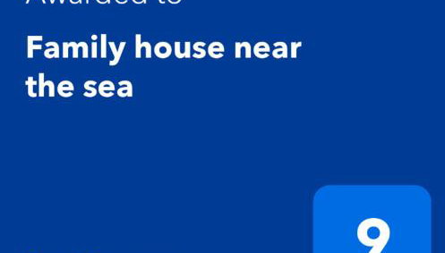 Family house near the sea - Foto 2