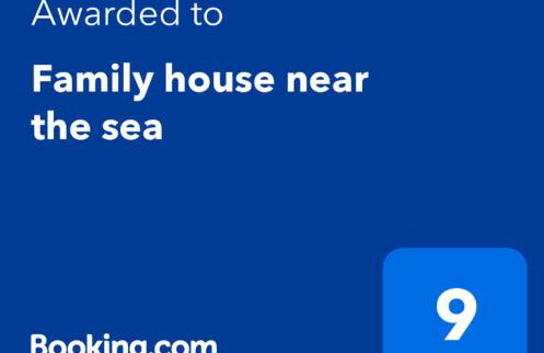 Family house near the sea - Foto 2