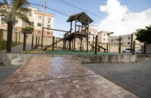 Apartamento Mobiliado Residencial Jangadas Bl 28 Ap 305- Nova Parnamirim - Foto 14